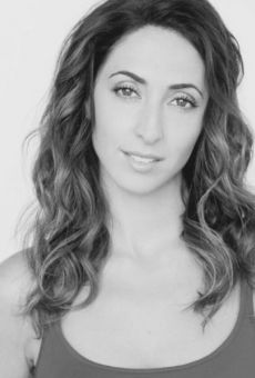 Películas de Nicole Haddad