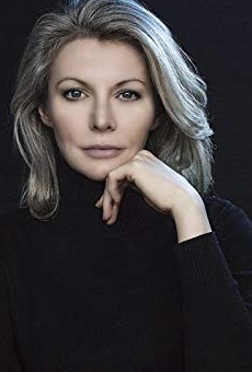 Películas de Nicole Harvey