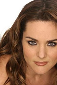 Películas de Nicole Hawkyard