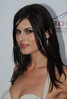 Películas de Nicole Holland