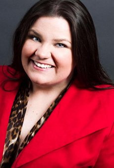 Películas de Nicole Holmes