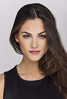 Películas de Nicole Huber Películas de Nicole Huber