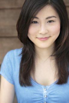 Películas de Nicole Im