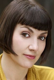 Películas de Nicole J. Adelman