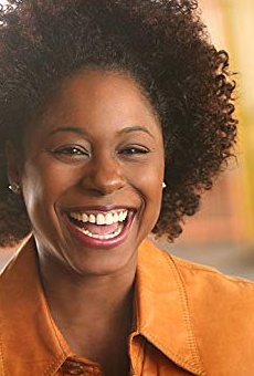 Películas de Nicole J. Butler