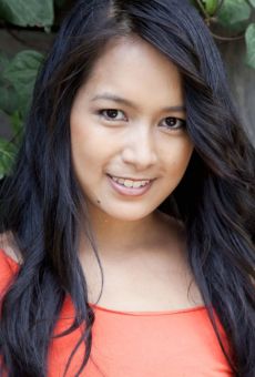 Películas de Nicole Joy Tan