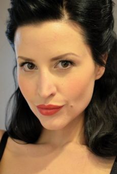 Películas de Nicole Karis