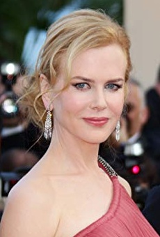 Películas de Nicole Kidman