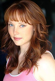 Películas de Nicole Kingston