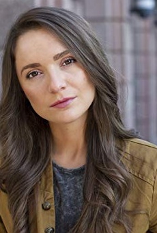 Películas de Nicole Kovacs Películas de Nicole Kovacs