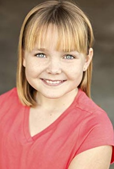 Películas de Nicole Lauren