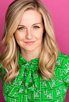 Películas de Nicole Leanne Nelson