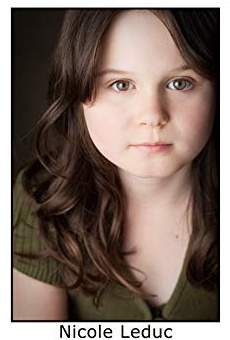 Películas de Nicole Leduc