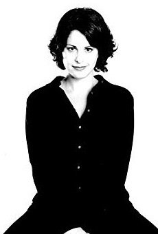 Películas de Nicole Leroux