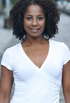 Películas de Nicole Lewis