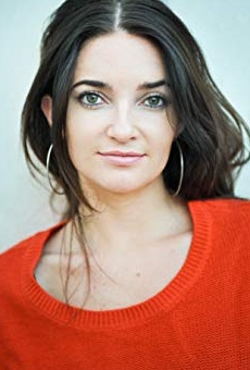 Películas de Nicole Lucas Películas de Nicole Lucas