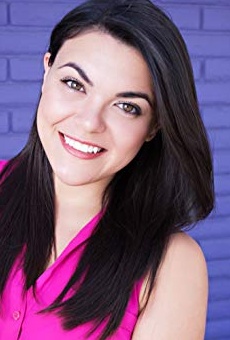 Películas de Nicole Maahs