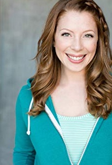 Películas de Nicole Mangi