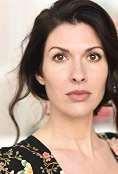 Películas de Nicole Marie Johnson