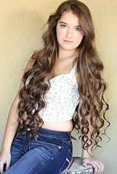 Películas de Nicole Marie Sack