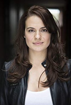 Películas de Nicole Maroon