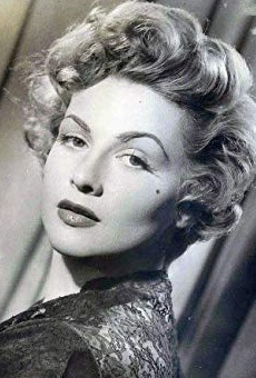 Películas de Nicole Maurey