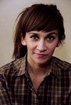 Películas de Nicole Mersey