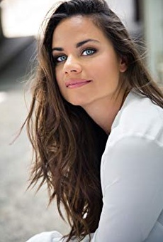 Películas de Nicole Moerland