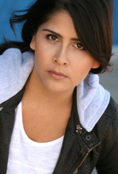 Películas de Nicole Ortega