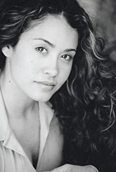 Películas de Nicole Pantenburg