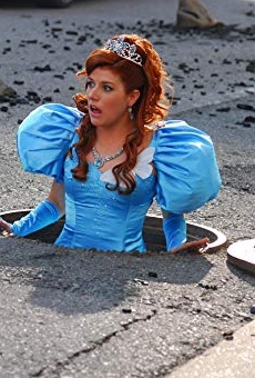 Películas de Nicole Parker