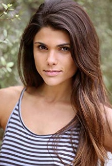 Películas de Nicole Pedra