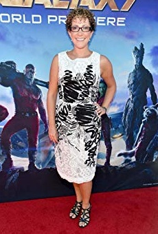 Películas de Nicole Perlman