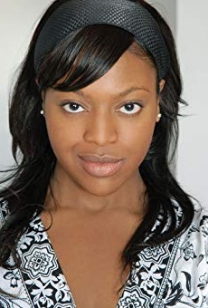 Películas de Nicole Pettis