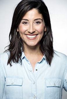 Películas de Nicole Pierce