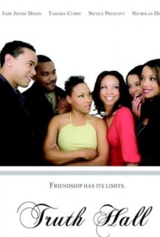 Películas de Nicole Prescott