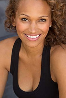 Películas de Nicole Pulliam