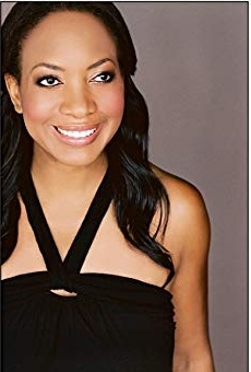 Películas de Nicole Randall Johnson