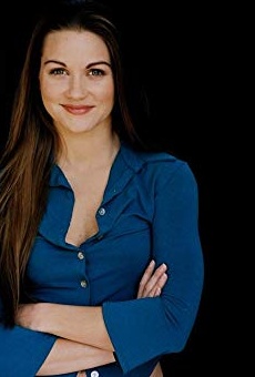 Películas de Nicole Rayburn