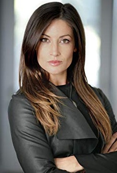 Películas de Nicole Reddinger