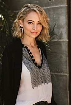 Películas de Nicole Richie