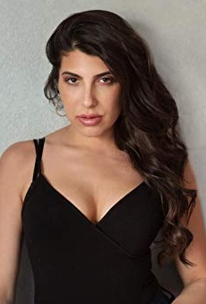 Películas de Nicole Rutigliano