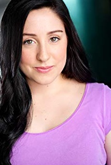 Películas de Nicole Sankey