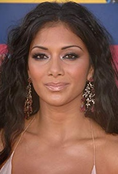 Películas de Nicole Scherzinger