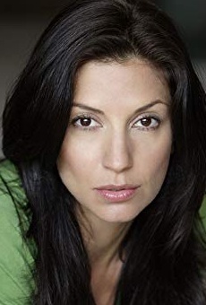 Películas de Nicole Sherwin