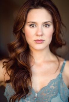 Películas de Nicole Shostak