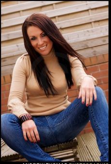 Películas de Nicole Silva