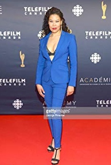 Películas de Nicole Stamp