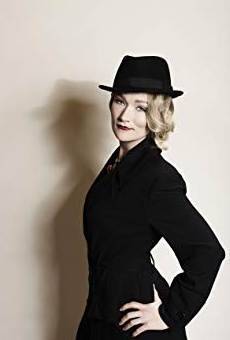 Películas de Nicole Starrett