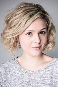 Películas de Nicole Stawikowski